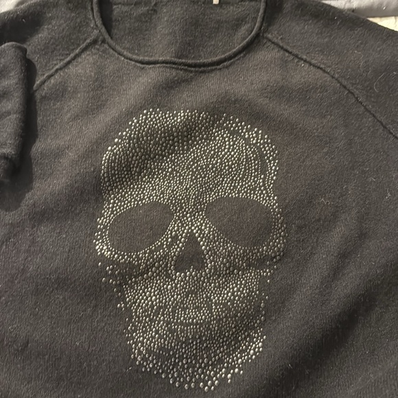 Cashmere sweater - Picture 4 of 6